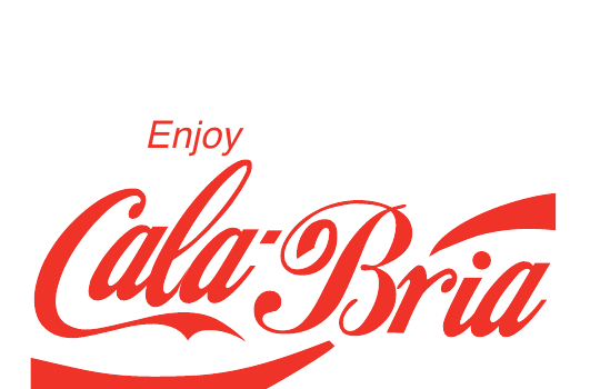 Grafica Cala Bria