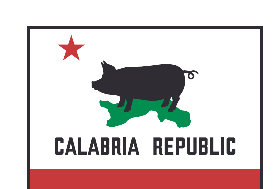 Grafica Calabria Republic