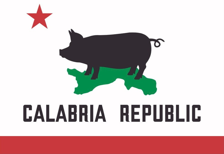 Calabria Republic