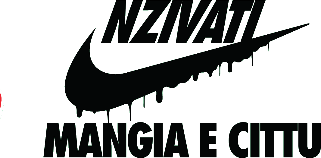 Grafica Mangia e Cittu