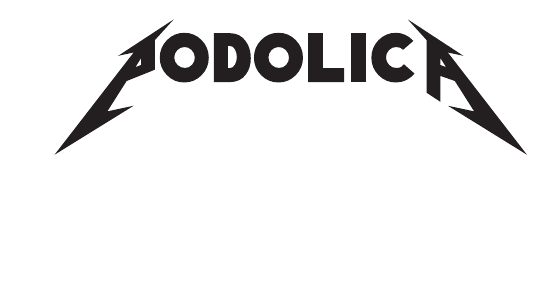 Grafica Podolica
