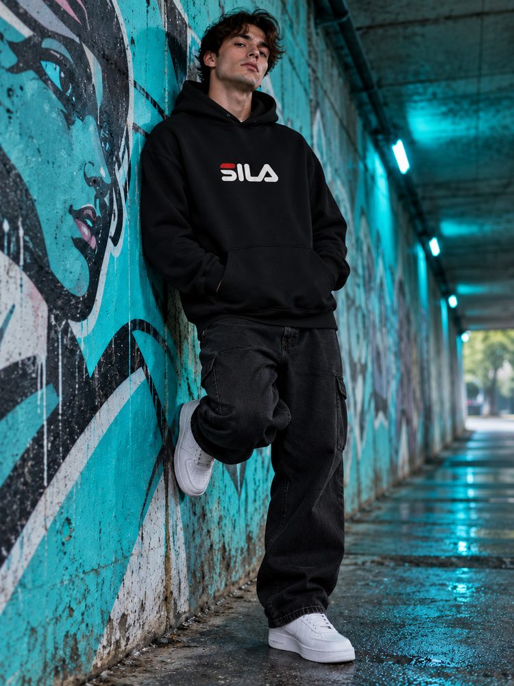 SILA / bianco