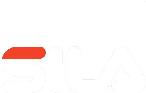 Grafica SILA / bianco